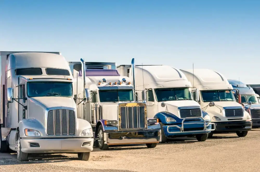 FMCSA Soon to Conduct Detention Time Survey 
